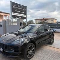 PORSCHE MACAN FULL - PANORAMA
