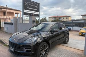 PORSCHE MACAN FULL - PANORAMA
