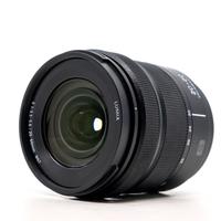 Panasonic Lumix S 20-60mm f3.5-5.6