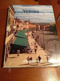 Libro "Verona",ed.Banca Pop.Verona 2007