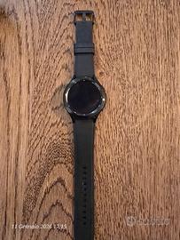 Galaxy watch4 classic