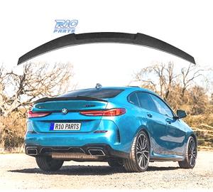 SPOILER ALETTONE BMW F44 LOOK M4 CARBONIO