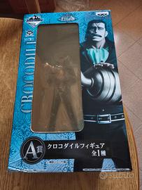 One Piece Crocodile Ichiban Kuji A figure 