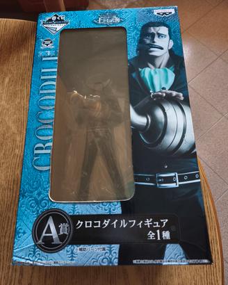 One Piece Crocodile Ichiban Kuji A figure 
