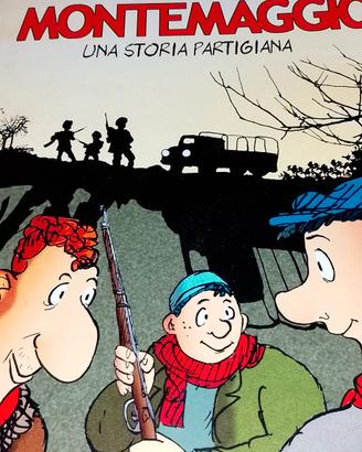 fumetti 