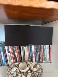5 casse home theater Indiana Line