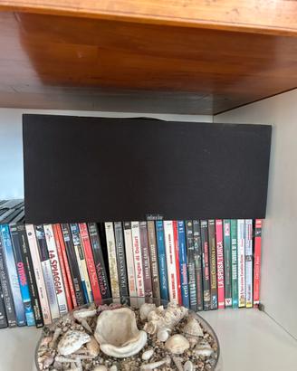 5 casse home theater Indiana Line