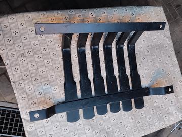 para coppa olio Mini Cooper