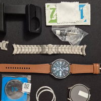 Samsung Galaxy Watch 7 44 mm + Accessori