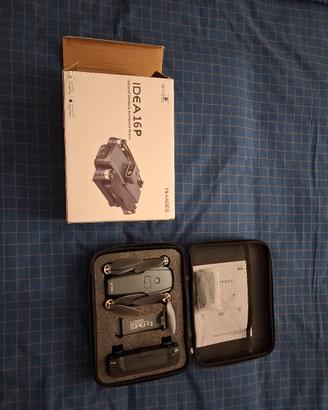 Drone le-idea 16
