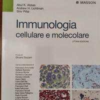 ABBAS - Immunologia cellulare e molecolare