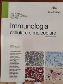 ABBAS - Immunologia cellulare e molecolare
