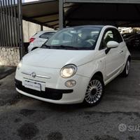 FIAT 500 1.3 Multijet 95CV Lounge
