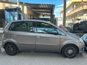 Lancia Musa 1.3 multijet 16V 90cv Diesel