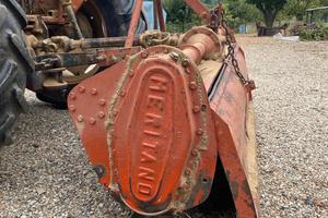 Fresa Meritano larghezza 170 cm per trattore