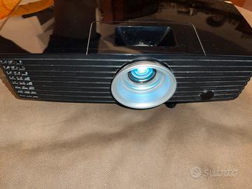 VIDEOPROIETTORE ACER P1285 DLP Full HD