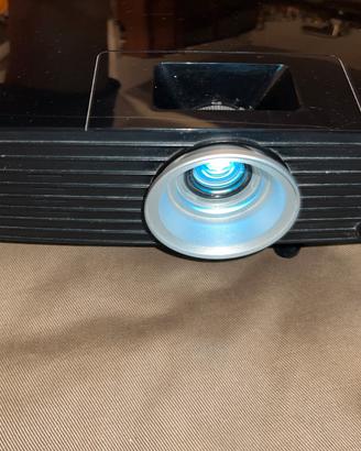 VIDEOPROIETTORE ACER P1285 DLP Full HD