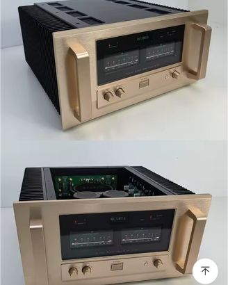 Amplificatore Musmys A-75