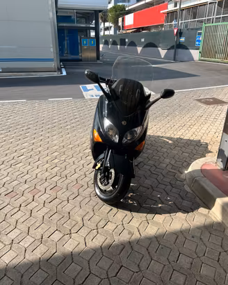 Tmax 2007