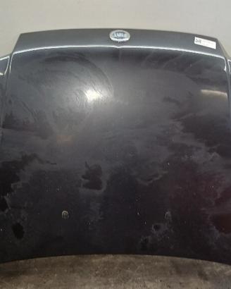 COFANO ANTERIORE FIAT Punto Berlina 5P 2° Serie 4