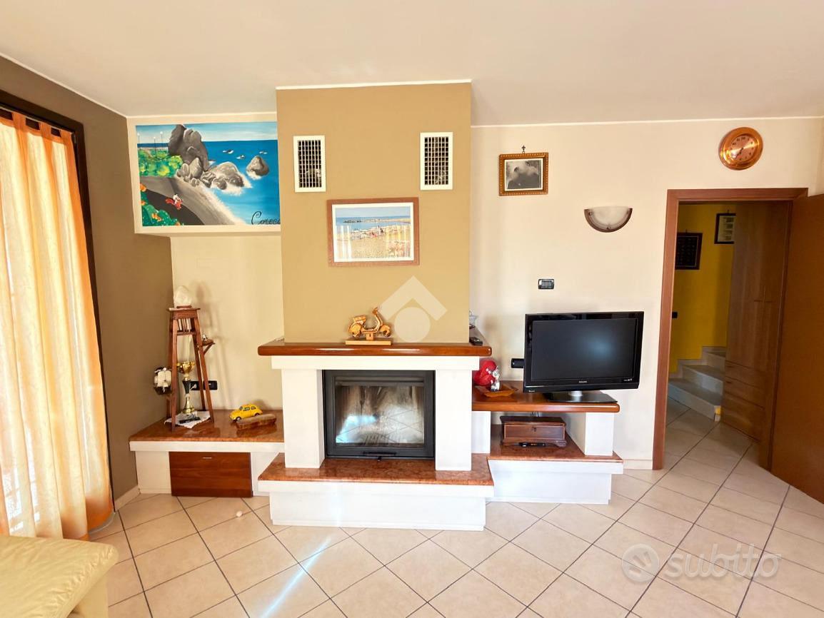 Casa – Castel Goffredo - Vista 5