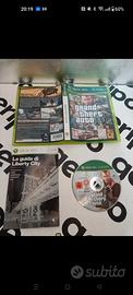 grand theft 4 gta iv xbox 360