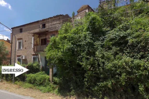 Sant'Agata de Goti Rustico 200mq centro storico