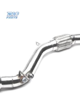 SOPPRESSORE DOWNPIPE BMW E81 E82 E87 E88 04-11