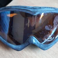 Occhiali da sci per bambino UV400