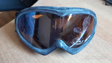 Occhiali da sci per bambino UV400