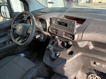 Toyota Mod. Vers.