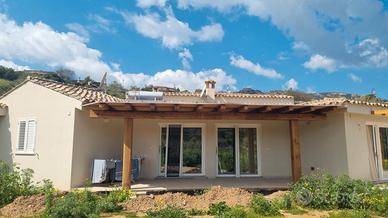 Villa Arredata Domus de Maria 