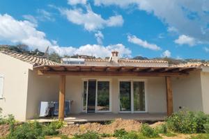 Villa Arredata Domus de Maria 