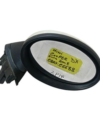 SPECCHIETTO RETROVISORE ANGOLO Morto Per Biciclette Riflettore Bicicletta 145720654566