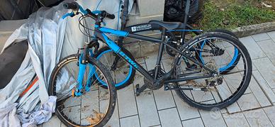 bici btwin 24 da ragazzi. r e g a l o 