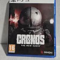Cronos the New Dawn ps5 nuovo