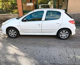 Peugeot 206+