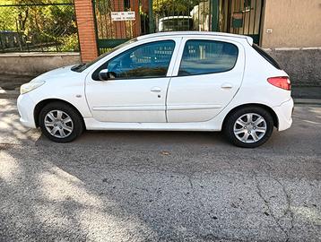 Peugeot 206+