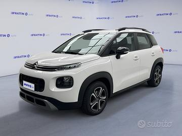 CITROEN C3AIRCROSS BLUEHDI 120 S&S EAT