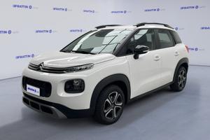 CITROEN C3AIRCROSS BLUEHDI 120 S&S EAT
