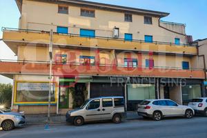 Appartamento Venafro [VB RRSC138-16VRG]