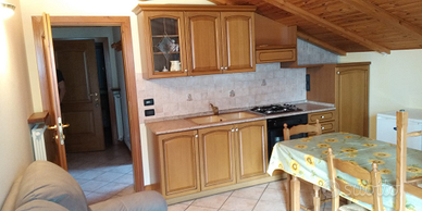 Appartamento in Presolana