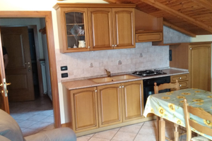 Appartamento in Presolana