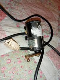 potenziometro  dell acceleratore 