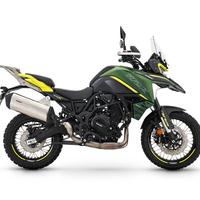 Benelli TRK 702 X - 2024 Km 0