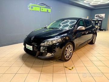 Renault Megane 5 Porte Megane 1.4 tce 16v Gt Line