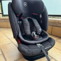 Seggiolino auto Titan Pro Isofix 9-36 kg