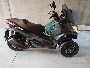 Piaggio MP3 300 hpe - 2021