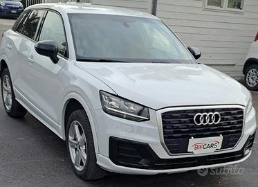 Audi Q2 1.6 TDI Sport