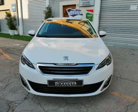 Peugeot 308 BlueHDi 120 S&S Allure